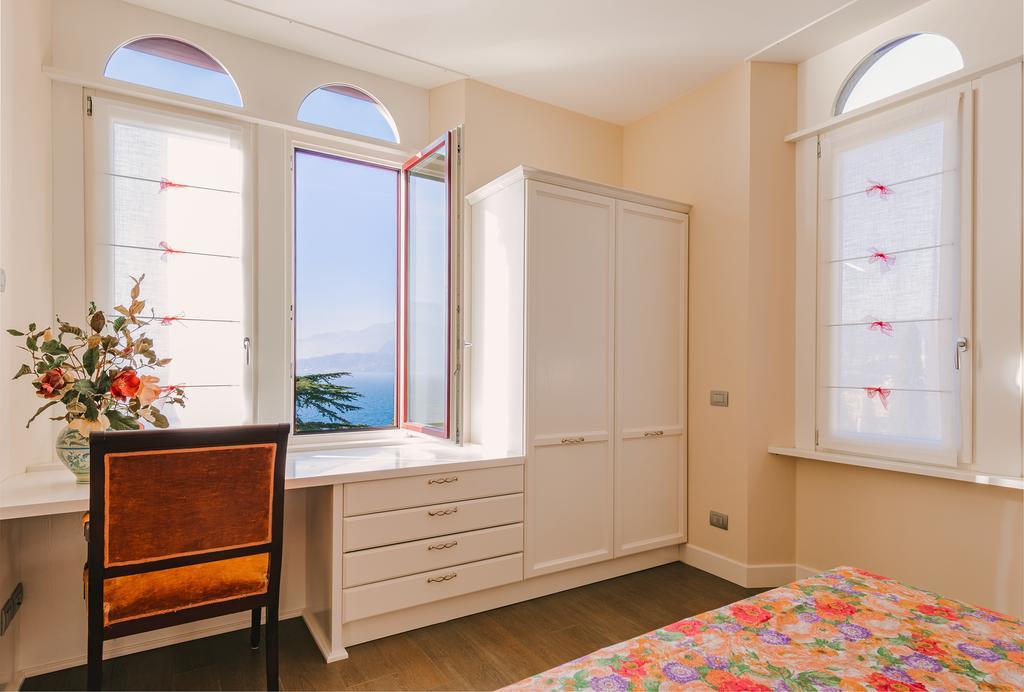 Villa Monti Varenna Room photo