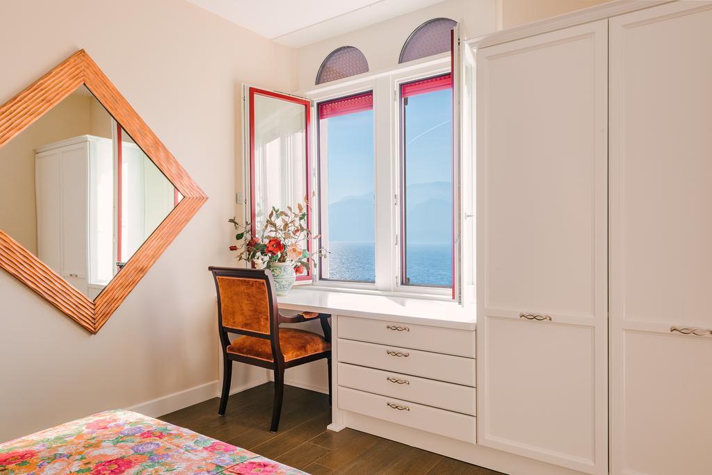 Villa Monti Varenna Room photo
