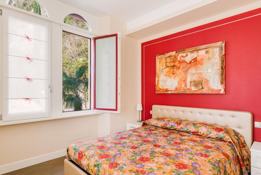Villa Monti Varenna Room photo