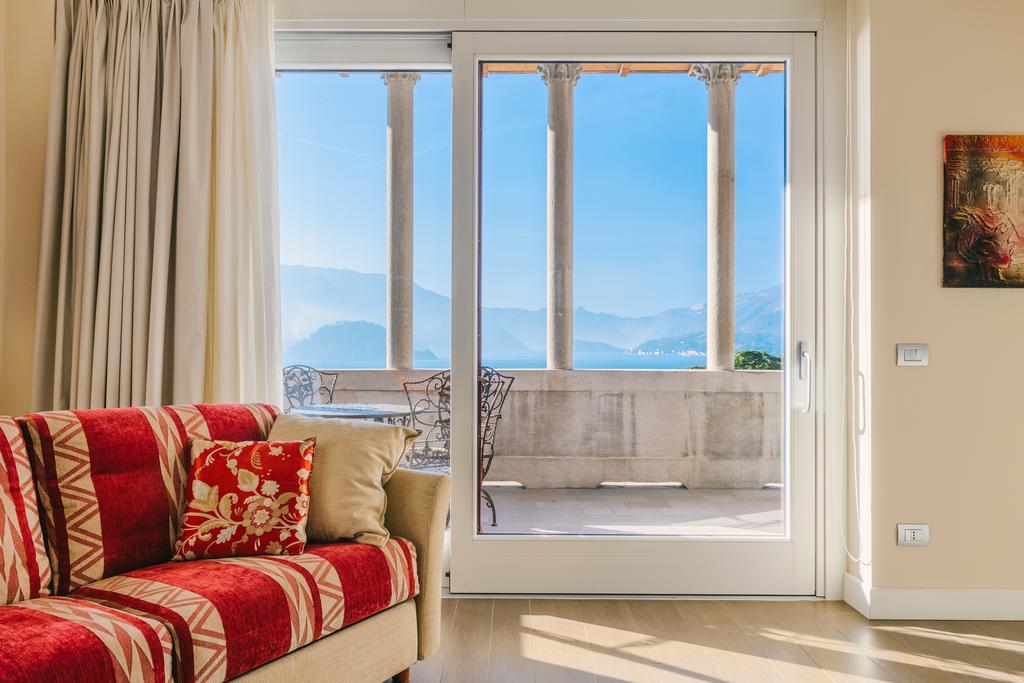 Villa Monti Varenna Room photo