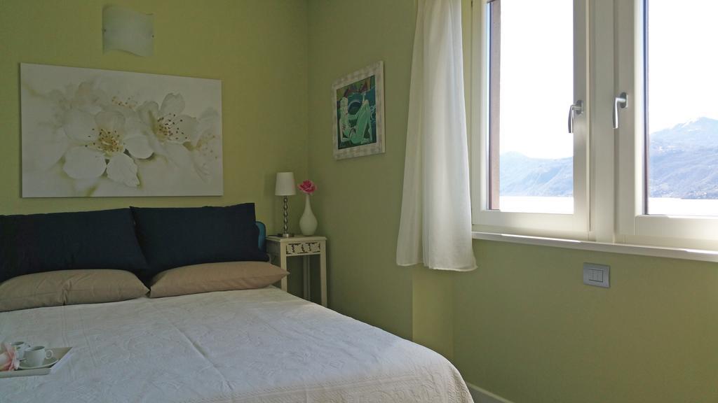Villa Monti Varenna Room photo
