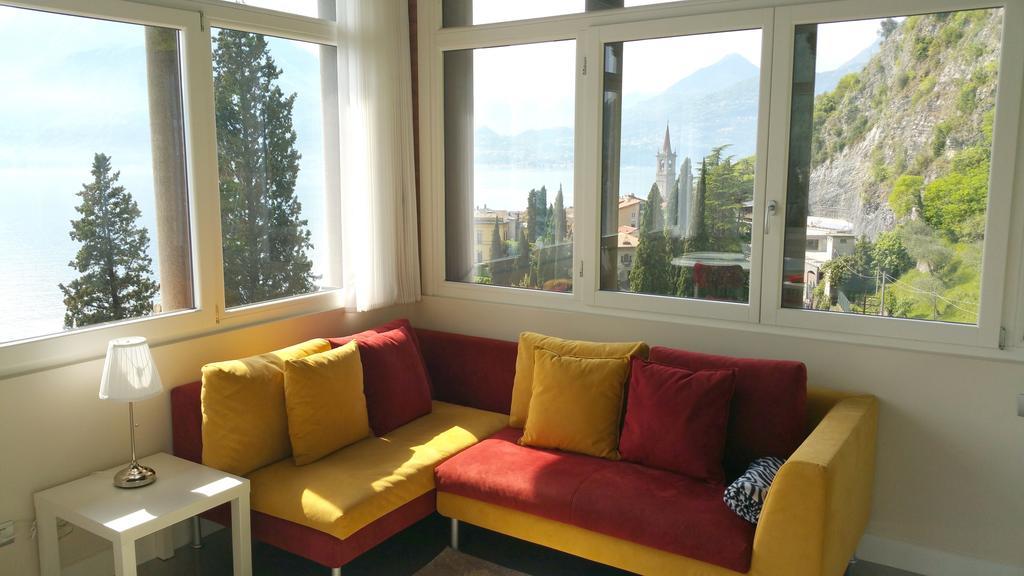 Villa Monti Varenna Room photo