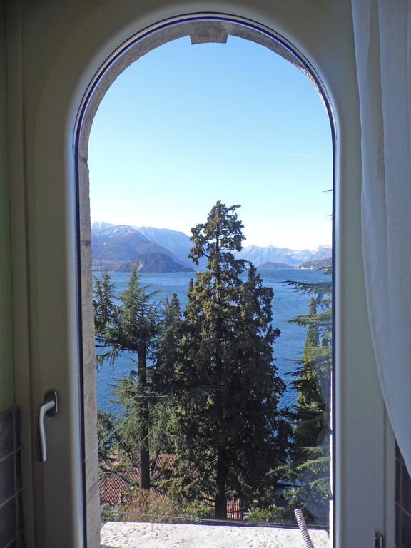 Villa Monti Varenna Exterior photo