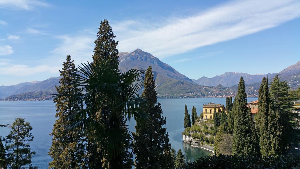 Villa Monti Varenna Exterior photo