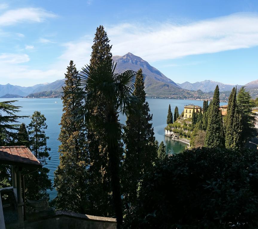 Villa Monti Varenna Exterior photo