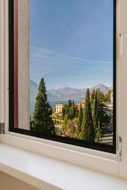 Villa Monti Varenna Exterior photo