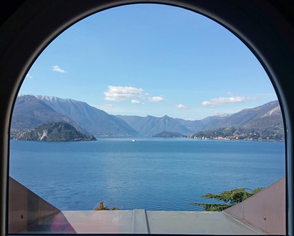 Villa Monti Varenna Exterior photo