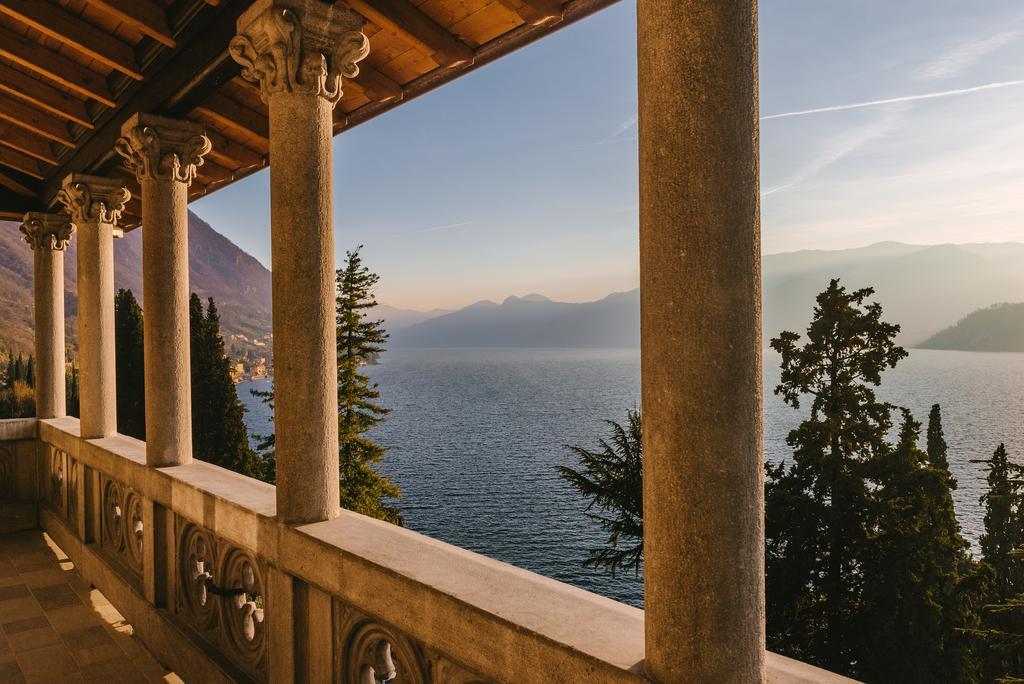 Villa Monti Varenna Exterior photo