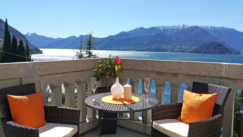 Villa Monti Varenna Exterior photo