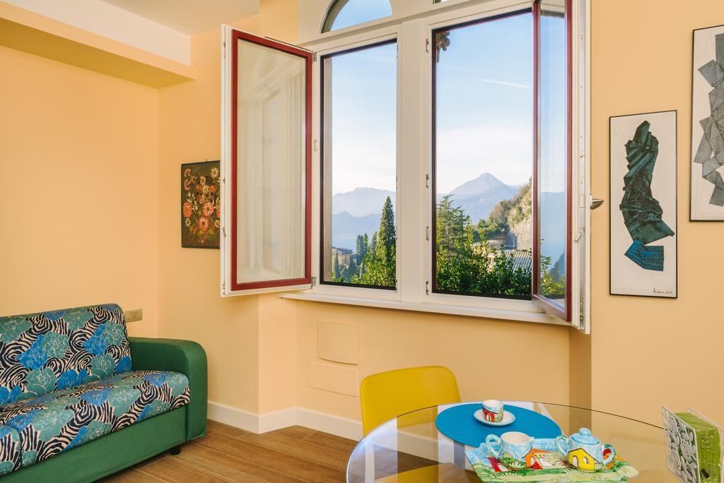 Villa Monti Varenna Exterior photo