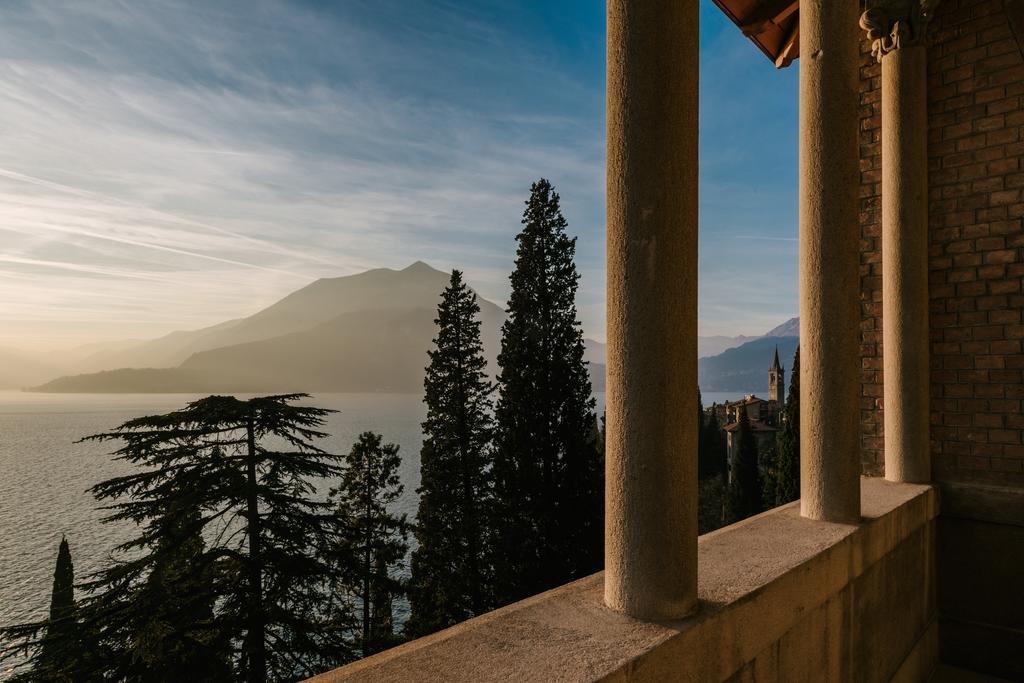 Villa Monti Varenna Exterior photo